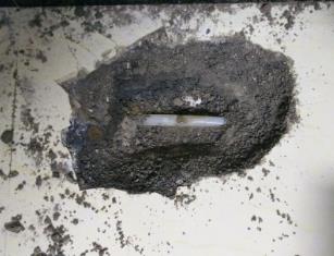 高陵漏水维修公司浅析高陵市地下管道测漏仪原理