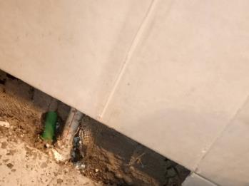 高陵卫生间测漏水公司分享下高陵市地下管线探测方法分析
