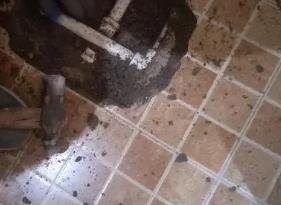 高陵卫生间测漏水公司分享下高陵自来水管道泄漏检测的具体位置分析。