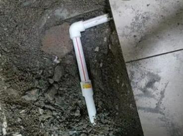 高陵卫生间漏水检测公司分享下家用管道漏水检测方法
