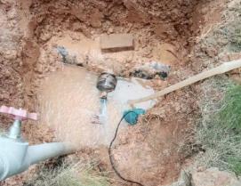 高陵测漏水公司浅析高陵地下水管漏水有哪些处理方法？