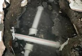  高陵测漏水公司浅析高陵管道泄漏检测公司检测水管泄漏