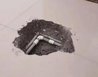 高陵测漏水公司专业解答供水管道泄漏检测的四种常用方法